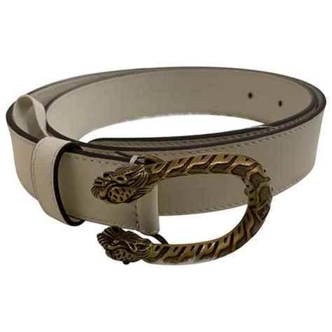 gucci dionysus pre owned|preloved gucci belt.